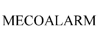 MECOALARM