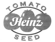 HEINZ TOMATO SEED