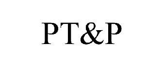 PT&P