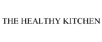 THE HEALTHY KITCHEN