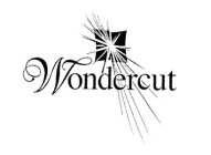 WONDERCUT