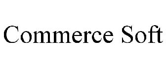 COMMERCE SOFT