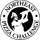 NORTHEAST PIZZA CHALLENGE