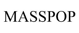 MASSPOP