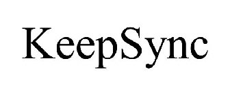 KEEPSYNC