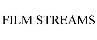 FILM STREAMS