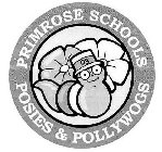 PRIMROSE SCHOOLS POSIES & POLLYWOGS