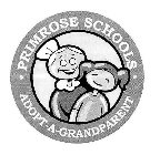 PRIMROSE SCHOOLS ADOPT-A-GRANDPARENT