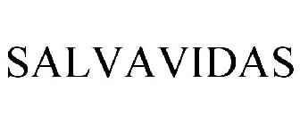 SALVAVIDAS