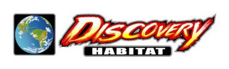 DISCOVERY HABITAT