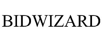 BIDWIZARD