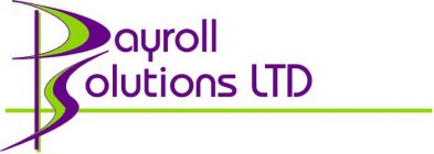 PAYROLL SOLUTIONS LTD