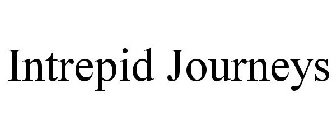 INTREPID JOURNEYS