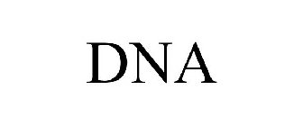 DNA