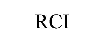 RCI