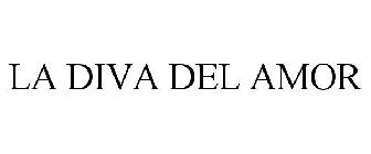 LA DIVA DEL AMOR