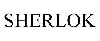SHERLOK