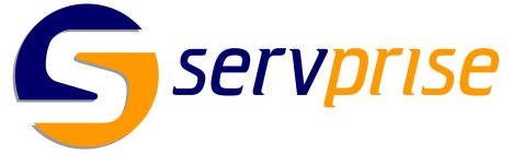 S SERVPRISE