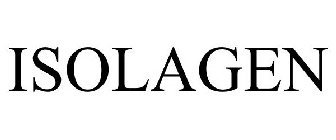 ISOLAGEN