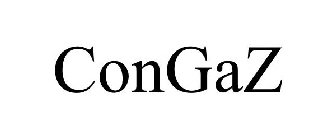 CONGAZ