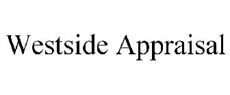 WESTSIDE APPRAISAL