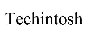 TECHINTOSH