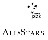 JAZZ WINES ALL STARS
