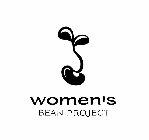 WOMEN'S BEAN PROJECT