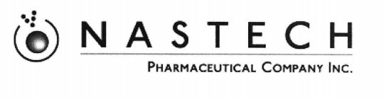 NASTECH PHARMACEUTICAL COMPANY INC.