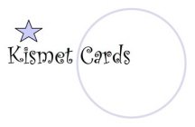 KISMET CARDS