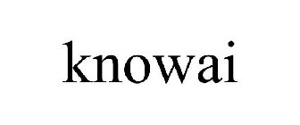 KNOWAI