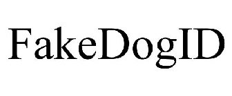 FAKEDOGID