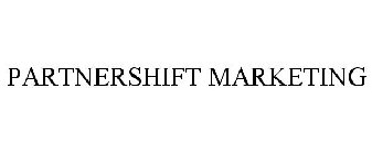 PARTNERSHIFT MARKETING