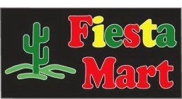 FIESTA MART