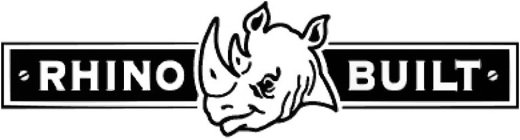 RHINO BUILT