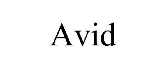 AVID