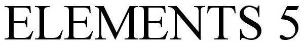 Image for trademark with serial number 78961826