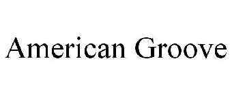 AMERICAN GROOVE