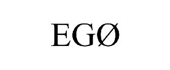 EGØ