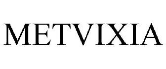 METVIXIA