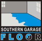 SOUTHERN GARAGE FLOOR