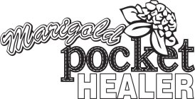 MARIGOLD POCKET HEALER