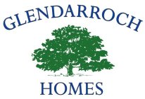 GLENDARROCH HOMES