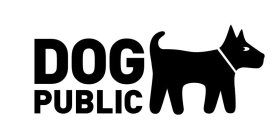 DOG PUBLIC