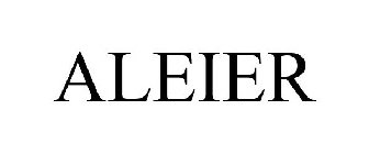 ALEIER