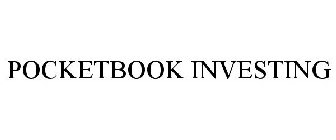 POCKETBOOK INVESTING