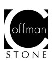 COFFMAN STONE