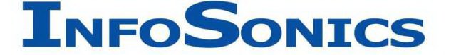 INFOSONICS