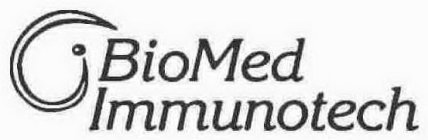 BIOMED IMMUNOTECH