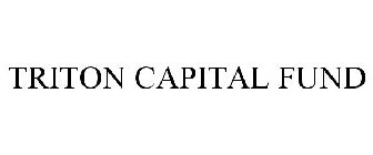 TRITON CAPITAL FUND